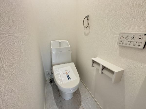 豊田市水源町24ー1期2号棟