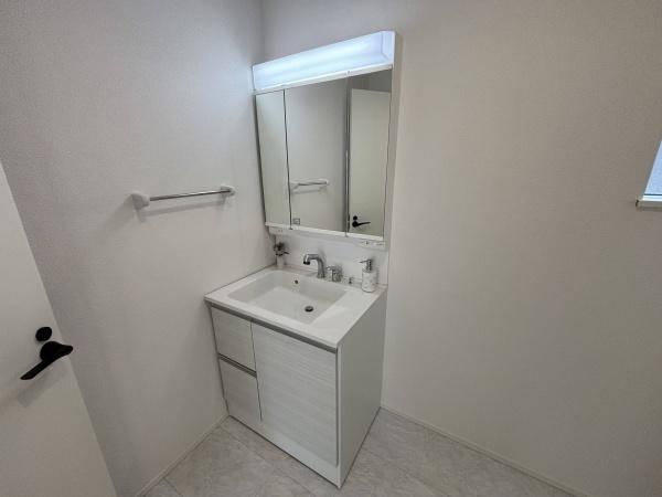 豊田市水源町24ー1期1号棟