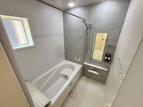 豊田市水源町24ー1期1号棟