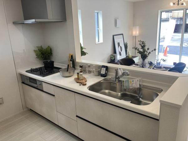 豊田市水源町24ー1期1号棟