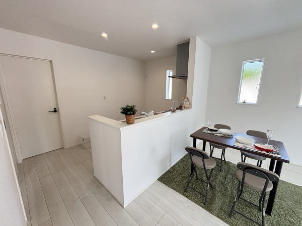 豊田市水源町24ー1期1号棟