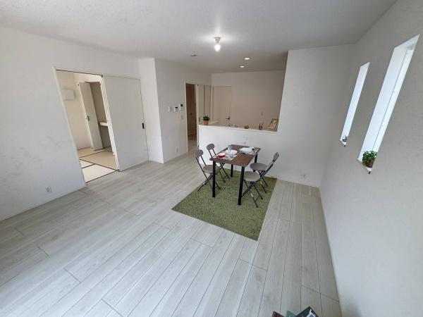 豊田市水源町24ー1期1号棟