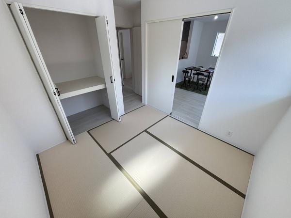 豊田市水源町24ー1期1号棟