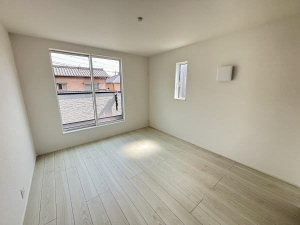 豊田市水源町24ー1期1号棟