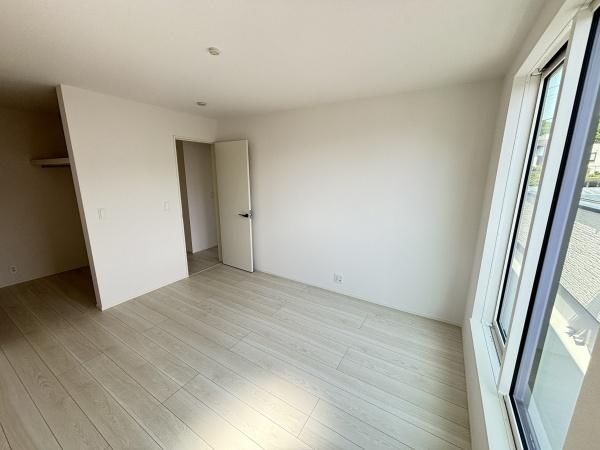 豊田市水源町24ー1期1号棟