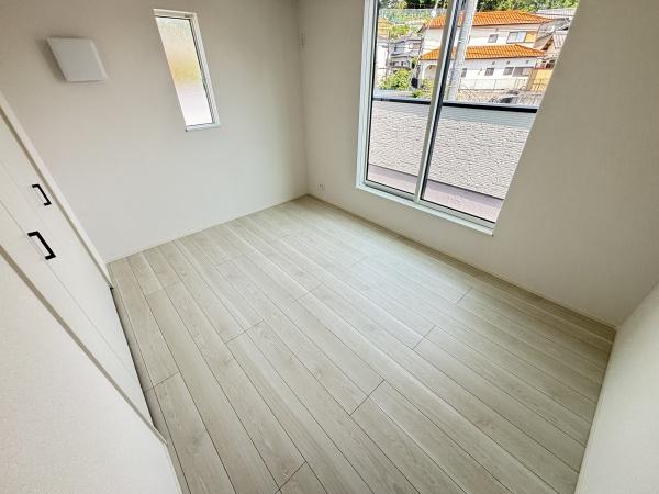 豊田市水源町24ー1期1号棟