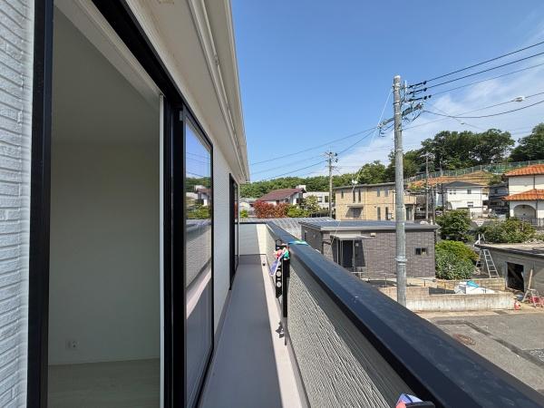 豊田市水源町24ー1期1号棟