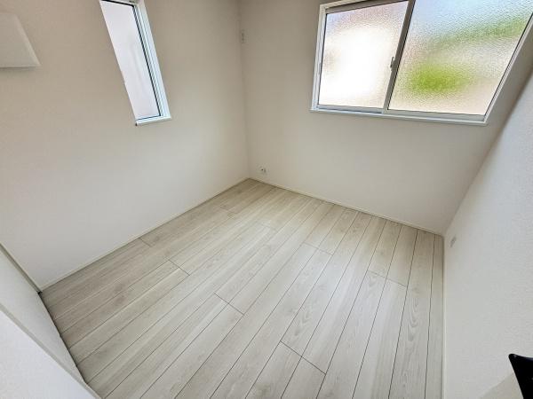 豊田市水源町24ー1期1号棟