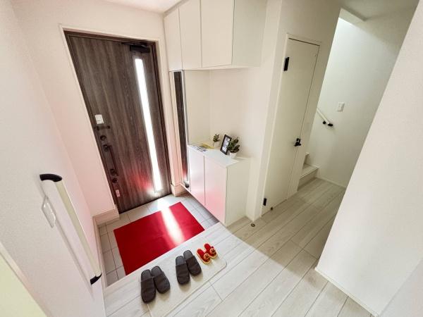 豊田市水源町24ー1期1号棟