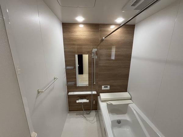 豊田市水源町24ー1期3号棟