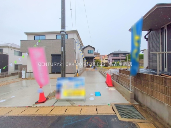 豊田市水源町24ー1期3号棟