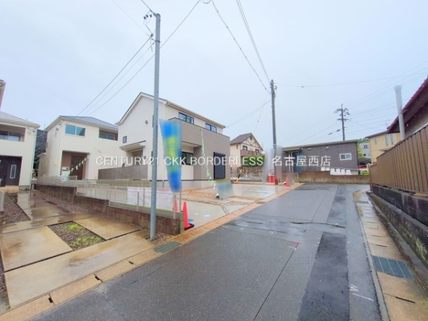 豊田市水源町24ー1期3号棟