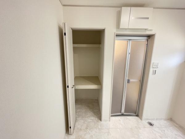みよし市西陣取山23ーP11号棟