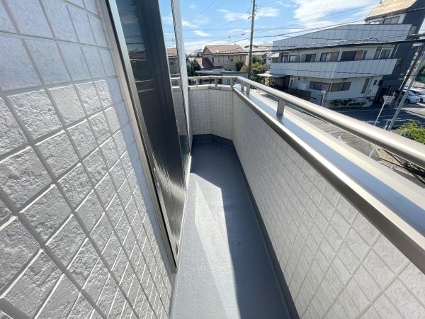 みよし市西陣取山23ーP11号棟