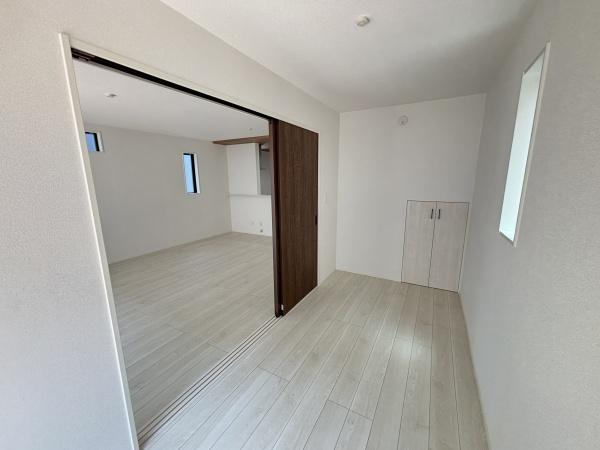 東郷町春木台2期2号棟新築分譲住宅全3棟