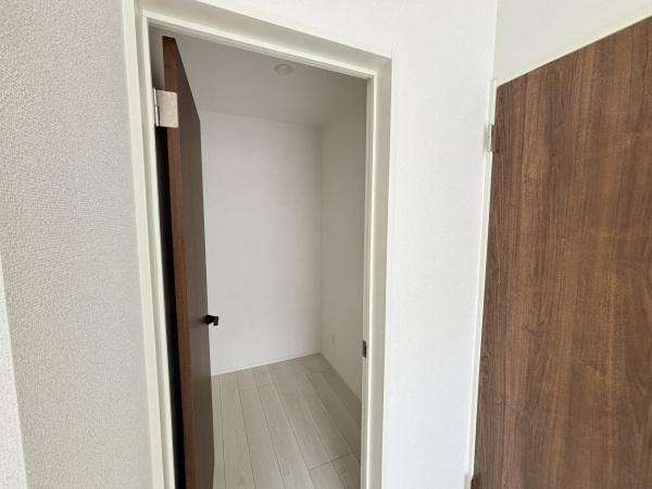 東郷町春木台2期2号棟新築分譲住宅全3棟