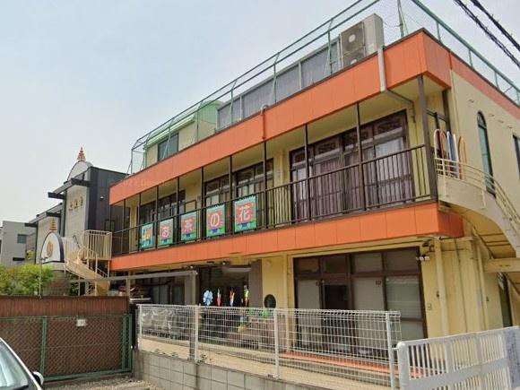 名古屋市天白区中砂町1期1号棟(お茶の花こども園)