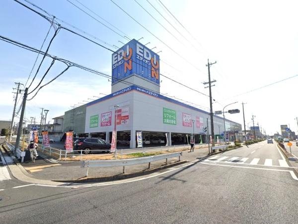 名古屋市天白区中砂町1期1号棟(エディオン天白店)