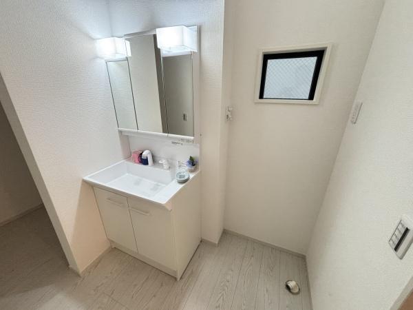 名古屋市天白区中砂町1期1号棟