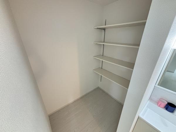 名古屋市天白区中砂町1期1号棟