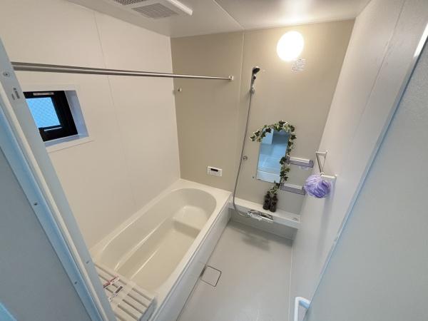 名古屋市天白区中砂町1期1号棟