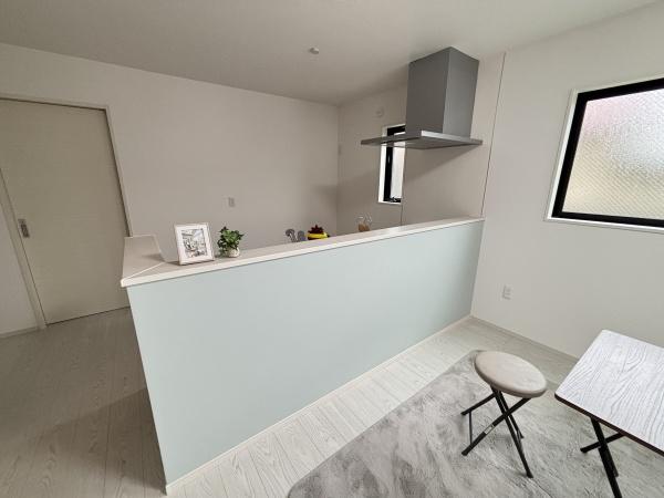 名古屋市天白区中砂町1期1号棟