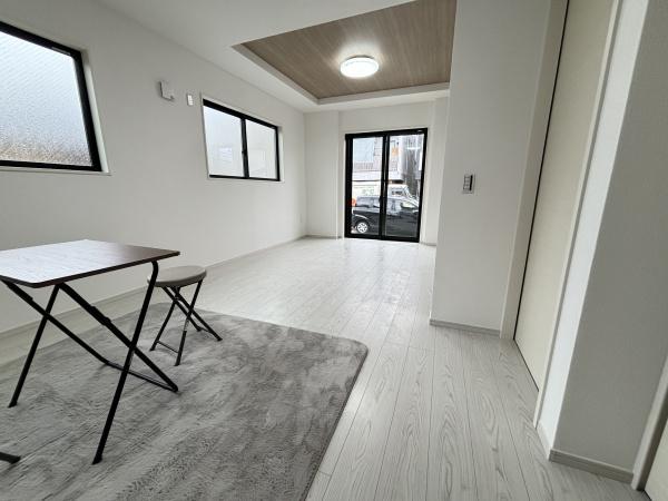 名古屋市天白区中砂町1期1号棟