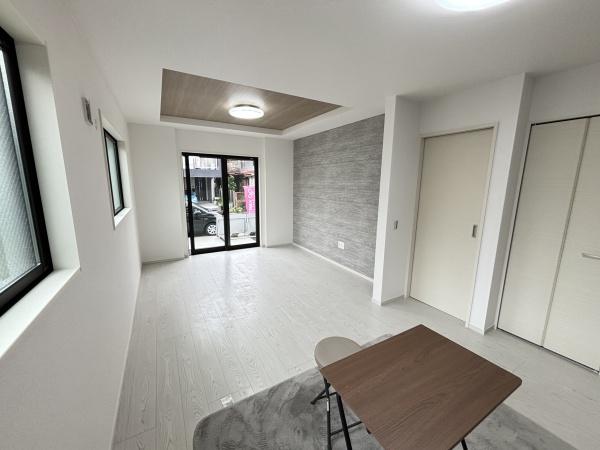 名古屋市天白区中砂町1期1号棟