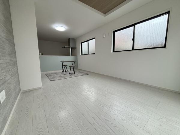 名古屋市天白区中砂町1期1号棟