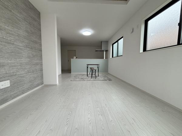 名古屋市天白区中砂町1期1号棟