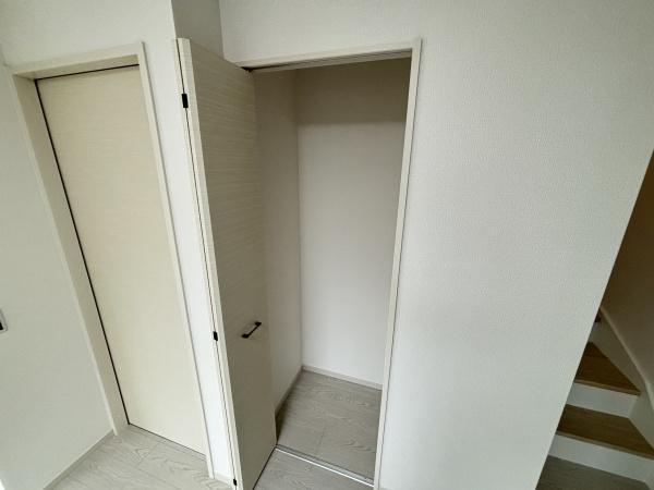 名古屋市天白区中砂町1期1号棟