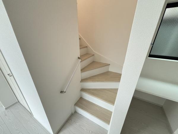 名古屋市天白区中砂町1期1号棟