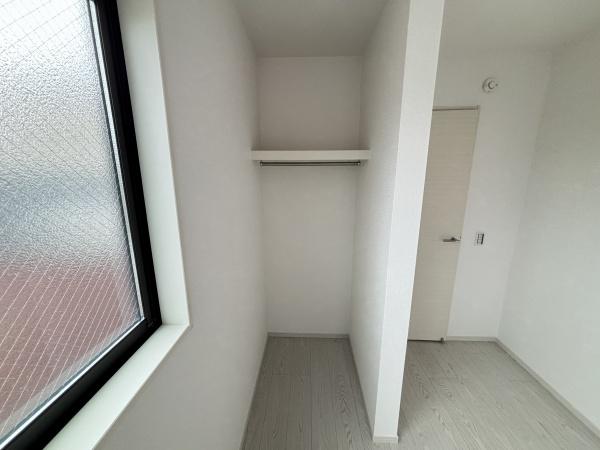 名古屋市天白区中砂町1期1号棟