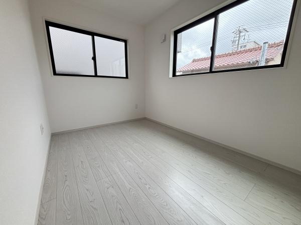 名古屋市天白区中砂町1期1号棟