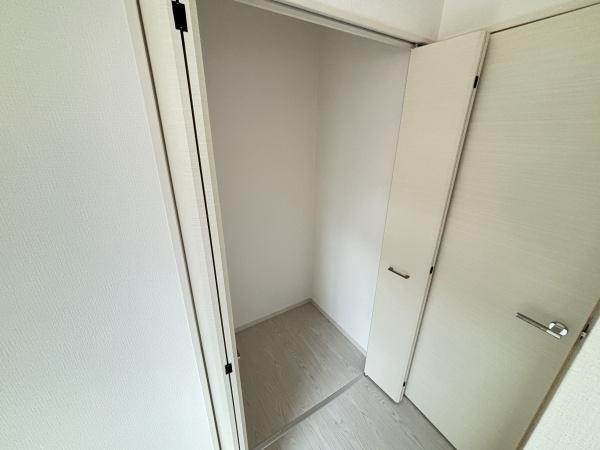 名古屋市天白区中砂町1期1号棟