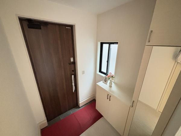 名古屋市天白区中砂町1期1号棟