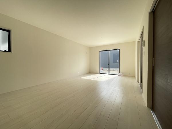 高浜市小池町3期3号棟