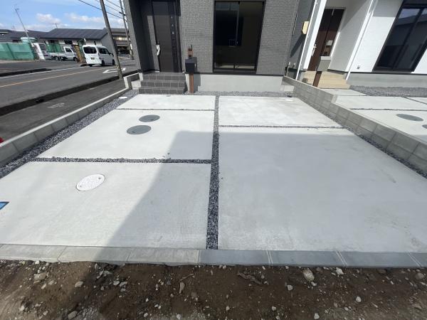 高浜市小池町3期3号棟