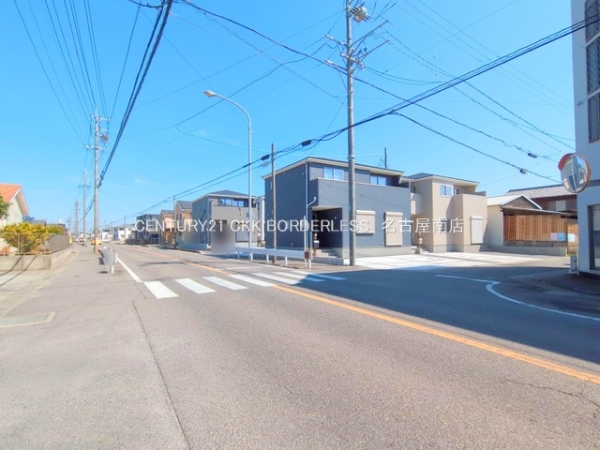 高浜市小池町６丁目の新築一戸建