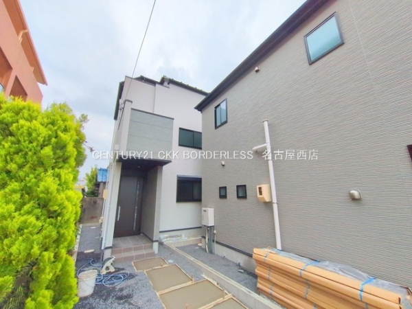 名古屋市天白区一本松1期1号棟