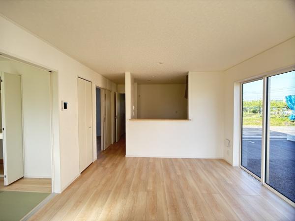 みよし市三好町第222号棟
