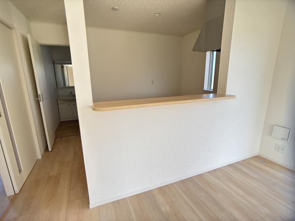 みよし市三好町第222号棟