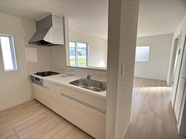 みよし市三好町第222号棟