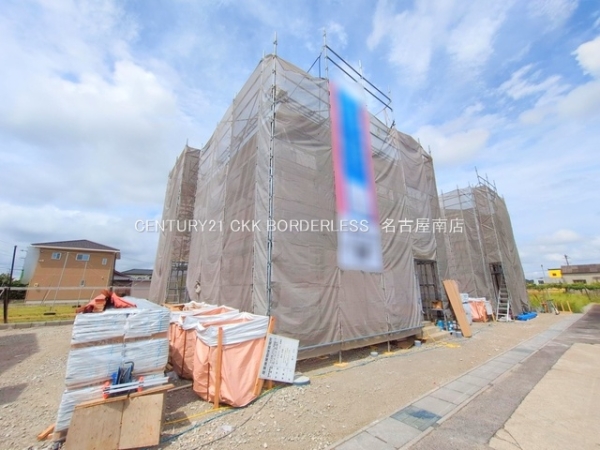 みよし市三好町東荒田の新築一戸建