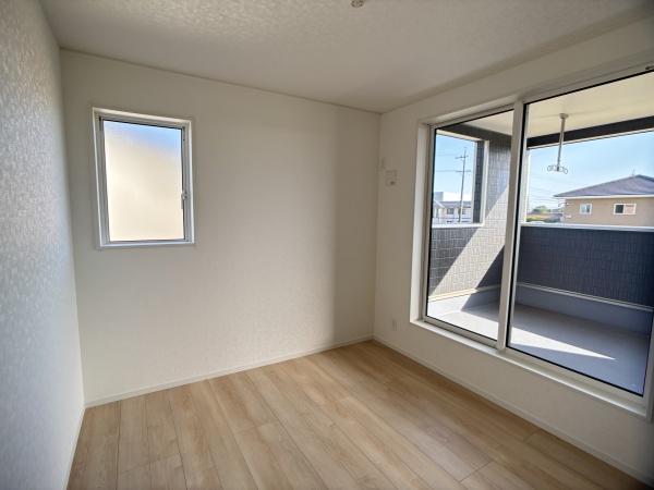 みよし市三好町第222号棟
