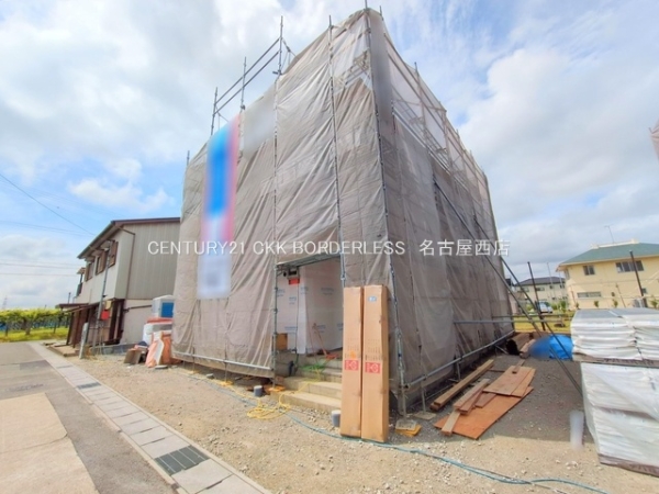 みよし市三好町東荒田の新築一戸建