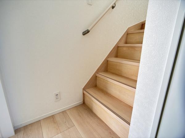 みよし市三好町第222号棟