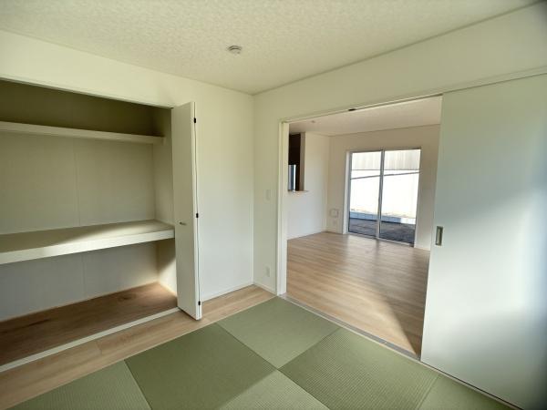 みよし市三好町第222号棟