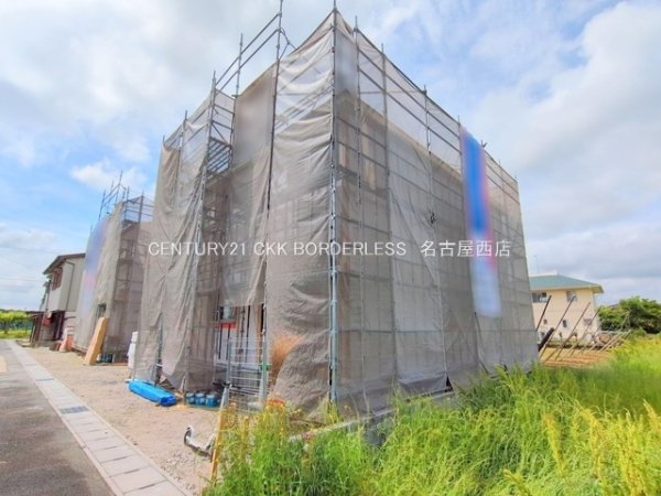 みよし市三好町東荒田の新築一戸建