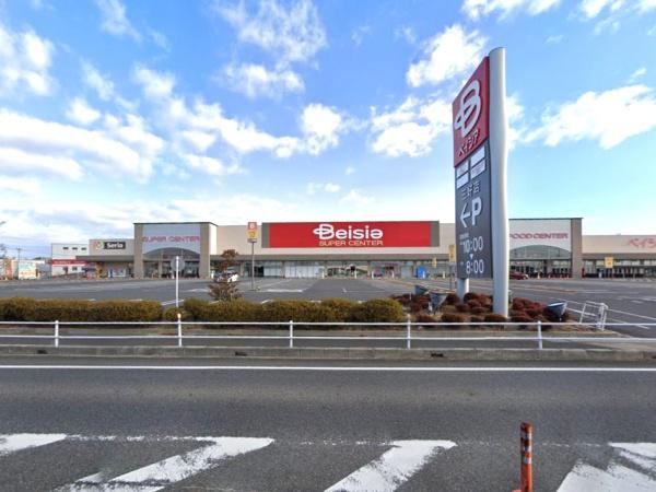 みよし市莇生町1期1号棟(ベイシア三好店)